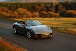 Porsche 911 Carrera Cabriolet 2016 года (AU)